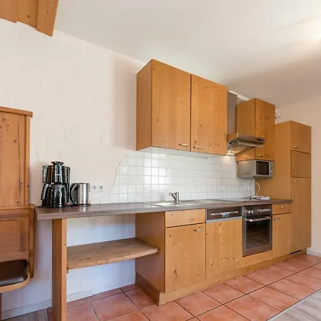 Apartment Margarethenstein Vii