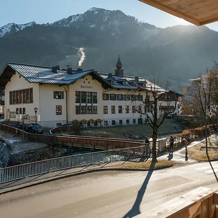 Apartment Margarethenstein Vii Kaprun